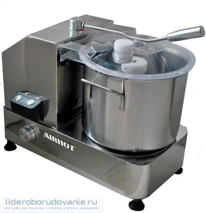 Куттер AIRHOT VC-9 (миниатюра)