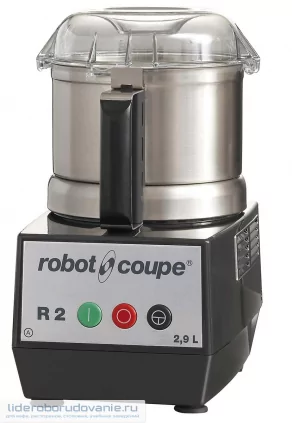 Куттер ROBOT COUPE R2 (миниатюра)