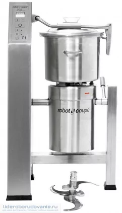 Куттер ROBOT COUPE R30 Куттер ROBOT COUPE R30 (миниатюра)