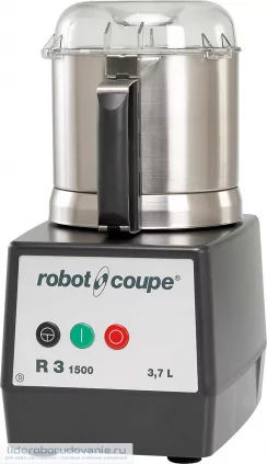 Куттер ROBOT COUPE R3 (миниатюра)