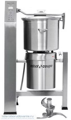 Куттер ROBOT COUPE R45 (миниатюра)