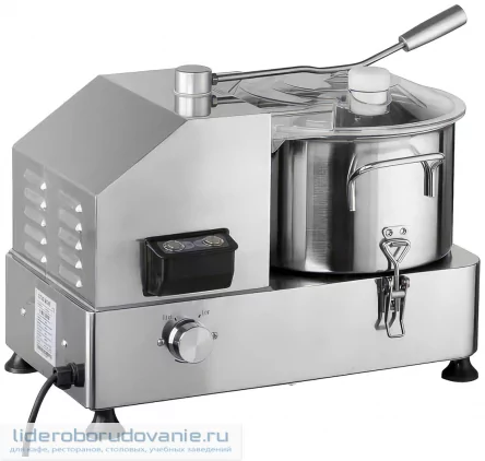 Куттер Roal HR-6 (миниатюра)