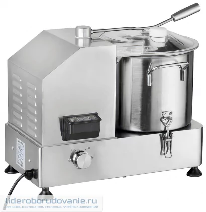 Куттер Roal HR-9 (миниатюра)