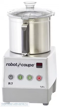Куттер ROBOT COUPE R7 (миниатюра)