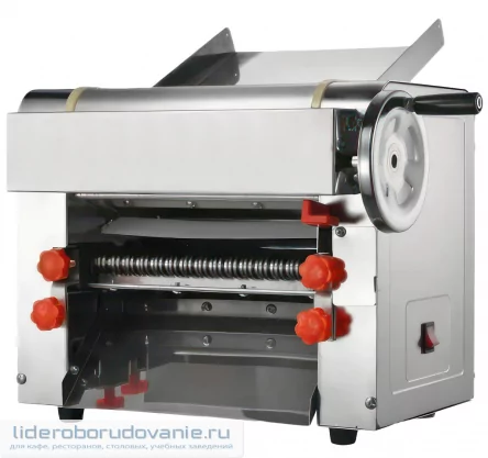 Тестораскатка-лапшерезка XINXIN RHH-280MD (миниатюра)