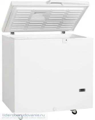 Ларь морозильный TEFCOLD SE20-45 (миниатюра)