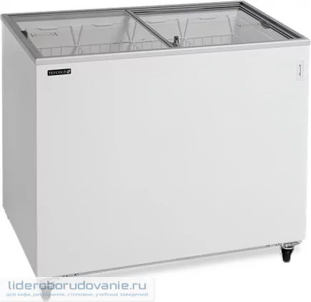 Ларь морозильный TEFCOLD IC300SC (миниатюра)