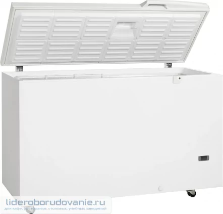 Ларь морозильный TEFCOLD SE40-45 (миниатюра)