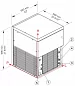 Льдогенератор Brema G280W HC