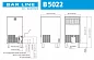 Льдогенератор SCOTSMAN B 5022 WS Льдогенератор SCOTSMAN B 5022 WS
