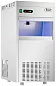 Льдогенератор ROAL IMS-85 Льдогенератор ROAL IMS-85