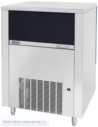 Льдогенератор Brema CB 1565W HC Льдогенератор Brema CB 1565W HC (миниатюра)