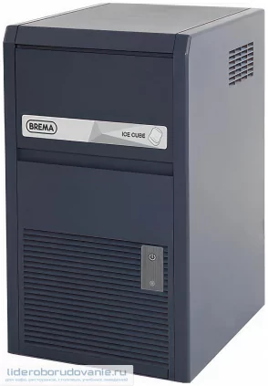 Льдогенератор Brema CB 184A HC (миниатюра)