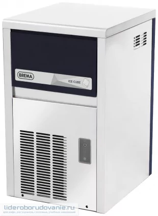 Льдогенератор Brema CB 184W INOX HC Льдогенератор Brema CB 184W INOX HC (миниатюра)