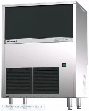Льдогенератор Brema CB 840A HC (миниатюра)