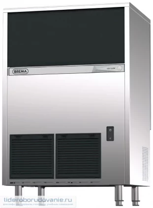 Льдогенератор Brema CB 955A HC (миниатюра)