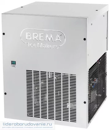 Льдогенератор Brema G510A HC Льдогенератор Brema G510A HC (миниатюра)
