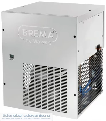 Льдогенератор Brema G510 SPLIT (миниатюра)