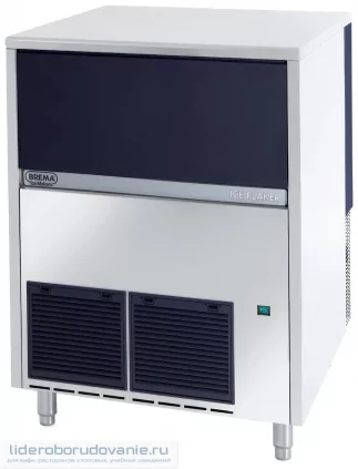 Льдогенератор Brema GB 1540W HC Льдогенератор Brema GB 1540W HC (миниатюра)
