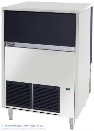 Льдогенератор Brema GB 1555A HC Льдогенератор Brema GB 1555A HC (миниатюра)