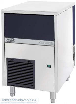 Льдогенератор Brema GB 902A HC Льдогенератор Brema GB 902A HC (миниатюра)
