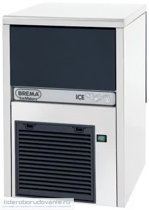Льдогенератор Brema IMF 26A HC Льдогенератор Brema IMF 26A HC (миниатюра)