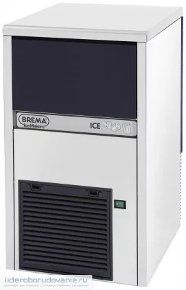 Льдогенератор Brema IMF 28W HC Льдогенератор Brema IMF 28W HC (миниатюра)