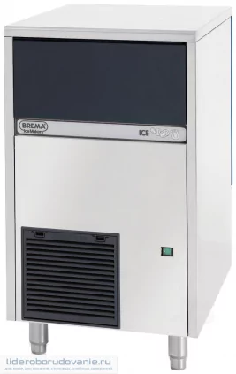 Льдогенератор Brema IMF 58A HC Льдогенератор Brema IMF 58A HC (миниатюра)