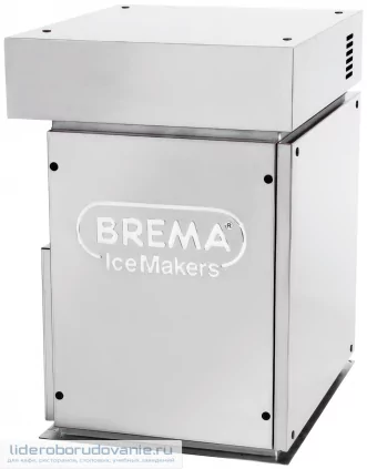 Льдогенератор Brema M 350 SPLIT (миниатюра)