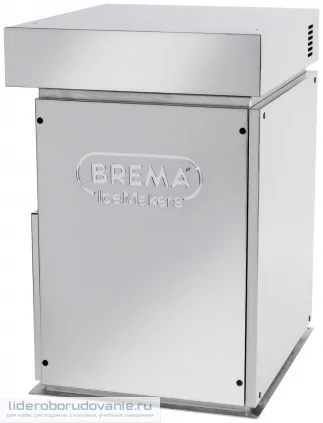 Льдогенератор Brema M 800 SPLIT (миниатюра)