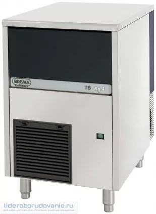 Льдогенератор Brema TB 852A HC Льдогенератор Brema TB 852A HC (миниатюра)
