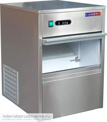 Льдогенератор COOLEQ BF-30 Льдогенератор COOLEQ BF-30 (миниатюра)