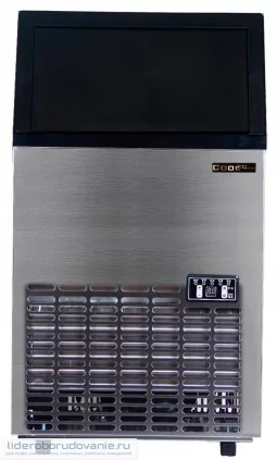 Льдогенератор COOLEQ IC-65 (миниатюра)