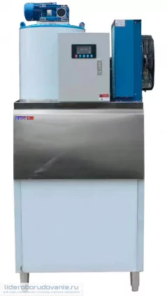 Льдогенератор COOLEQ IM-200SC Льдогенератор COOLEQ IM-200SC (миниатюра)