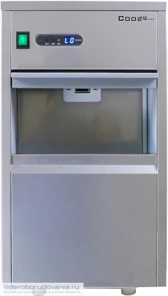 Льдогенератор COOLEQ IMS-20 (миниатюра)