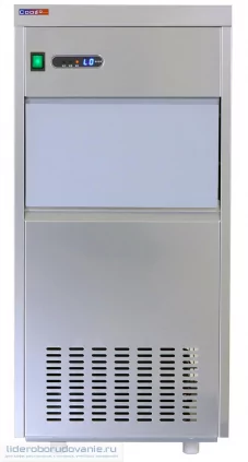 Льдогенератор COOLEQ IMS-85 (миниатюра)