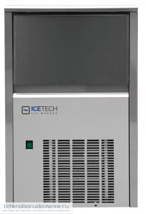 Льдогенератор ICE TECH SS25W (миниатюра)