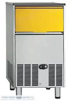 Льдогенератор ICEMAKE ND 50 AS (миниатюра)