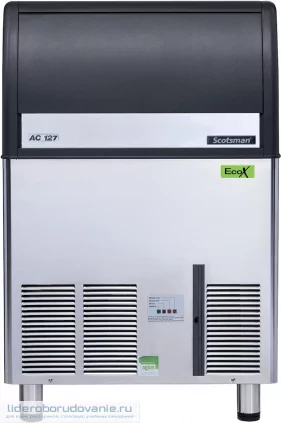 Льдогенератор SCOTSMAN AC 127 AS (миниатюра)
