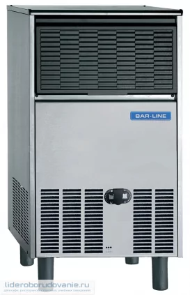 Льдогенератор SCOTSMAN B 5022 WS Льдогенератор SCOTSMAN B 5022 WS (миниатюра)