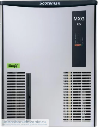 Льдогенератор SCOTSMAN MXG M 427 AS OX Льдогенератор SCOTSMAN MXG M 427 AS OX (миниатюра)