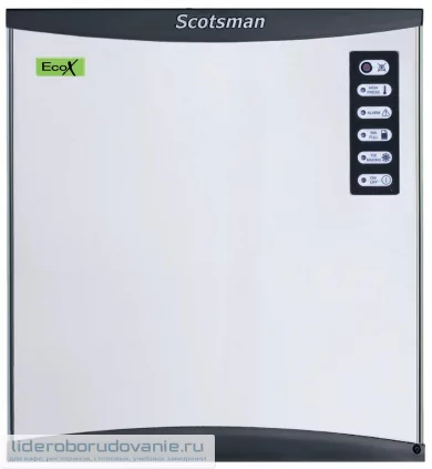 Льдогенератор SCOTSMAN NW307 OX Льдогенератор SCOTSMAN NW307 OX (миниатюра)