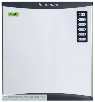 Льдогенератор SCOTSMAN NW507 OX (миниатюра)