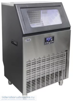 Льдогенератор ROAL HZB-60 FAB (миниатюра)