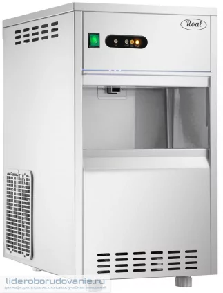 Льдогенератор ROAL IMS-20 Льдогенератор ROAL IMS-20 (миниатюра)