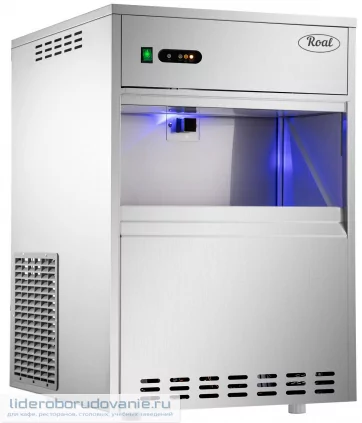Льдогенератор ROAL IMS-30 (миниатюра)