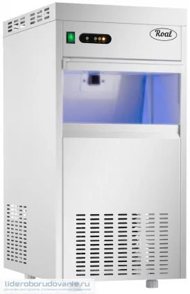 Льдогенератор ROAL IMS-60 Льдогенератор ROAL IMS-60 (миниатюра)