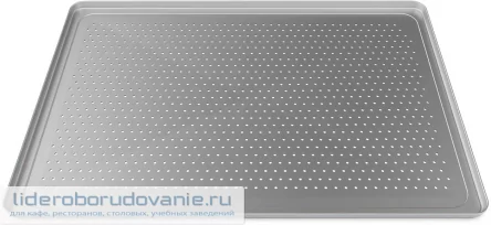 Противень перфорированный UNOX TG 410 (миниатюра)