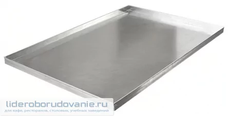 Противень ЛП2-600/400 Противень ЛП2-600/400 (миниатюра)