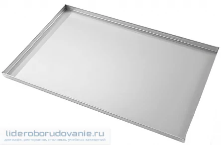 Лист для пекарского шкафа ITERMA 400x600 (миниатюра)